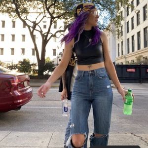 Meet your Posher, Karson